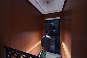 The Fox Hotel