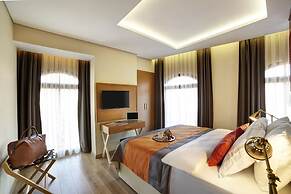 The Fox Hotel