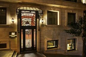 The Fox Hotel