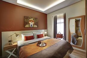 The Fox Hotel