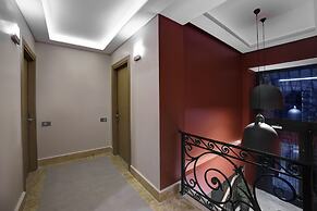 The Fox Hotel