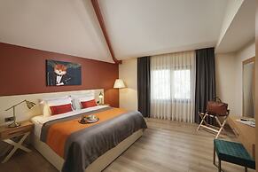 The Fox Hotel