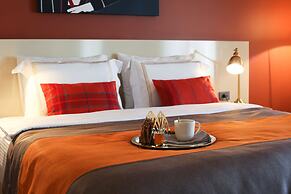 The Fox Hotel
