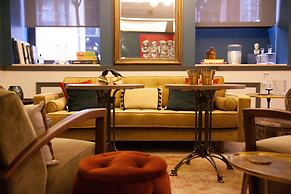 The Fox Hotel