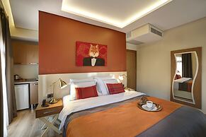 The Fox Hotel