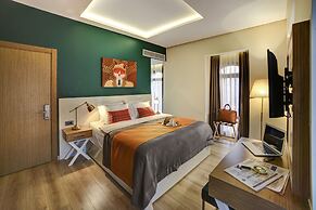The Fox Hotel