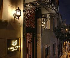 The Fox Hotel
