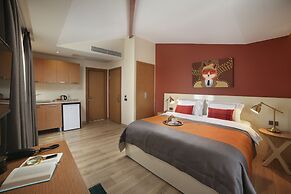 The Fox Hotel