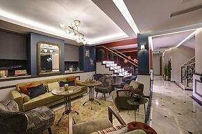 The Fox Hotel