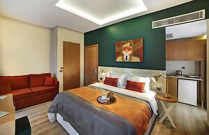 The Fox Hotel