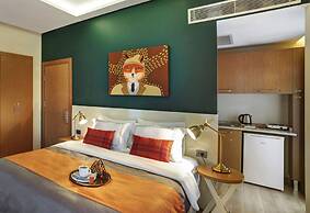 The Fox Hotel
