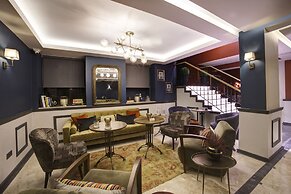 The Fox Hotel