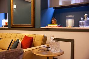 The Fox Hotel