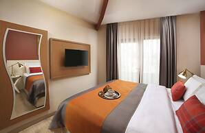 The Fox Hotel