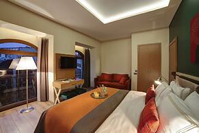 The Fox Hotel