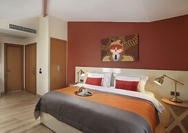 The Fox Hotel