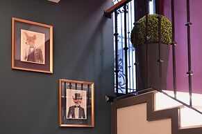 The Fox Hotel
