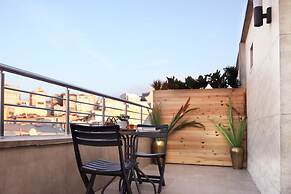 The Fox Hotel