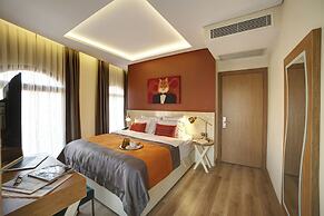 The Fox Hotel