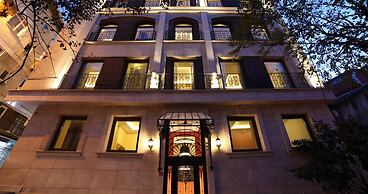 The Fox Hotel