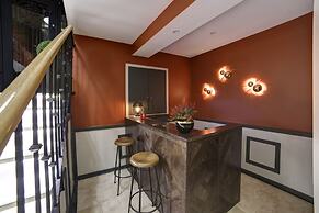 The Fox Hotel