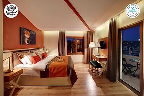 The Fox Hotel