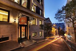 The Fox Hotel