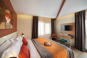 The Fox Hotel