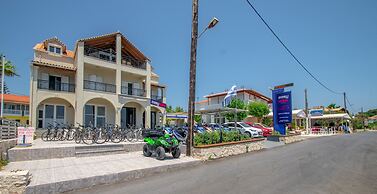 George Apartments