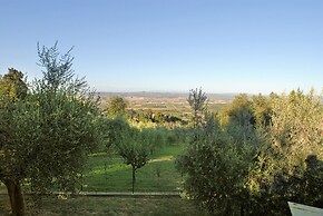 La Quercia: Pool, Chianti & San Gimignano