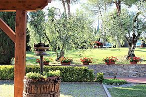 La Quercia: Pool, Chianti & San Gimignano