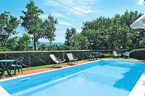 La Quercia: Pool, Chianti & San Gimignano
