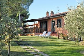 La Quercia: Pool, Chianti & San Gimignano