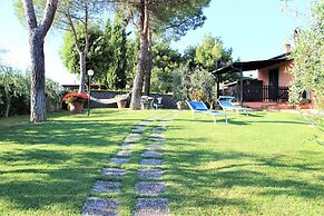 La Quercia: Pool, Chianti & San Gimignano
