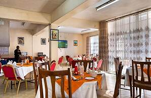 Milele Resort Nakuru