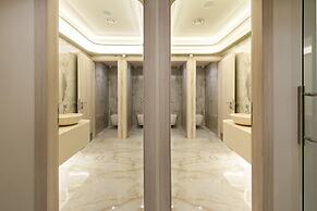 Green Suites Boutique Hotel