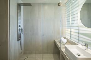 Green Suites Boutique Hotel