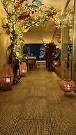 Green Suites Boutique Hotel