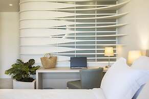Green Suites Boutique Hotel