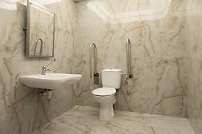 Green Suites Boutique Hotel
