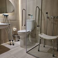 Green Suites Boutique Hotel