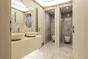Green Suites Boutique Hotel
