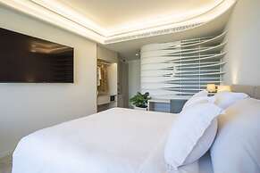 Green Suites Boutique Hotel