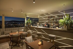 Green Suites Boutique Hotel
