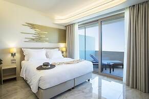 Green Suites Boutique Hotel