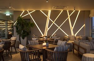 Green Suites Boutique Hotel