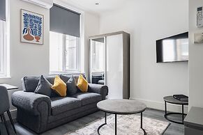 Edgware Road Apartments