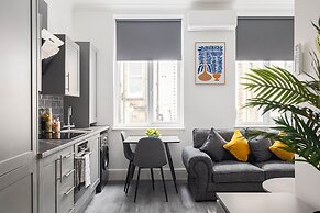 Edgware Road Apartments