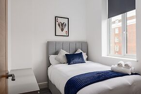 Edgware Road Apartments