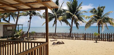 Pal's on the Beach - A Gold Standard Hotel